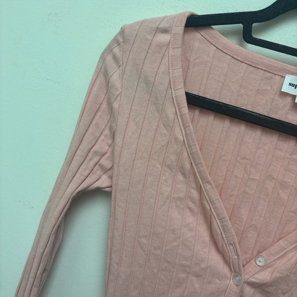 Superdown Havana Cardigan - Picture 5 of 12